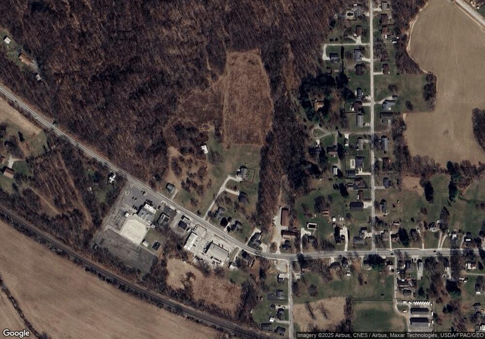 293 W Main St, Lucas, OH 44843 - photo 1