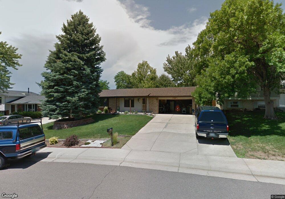 2113 S Olathe St, Aurora, CO 80013 - photo 1