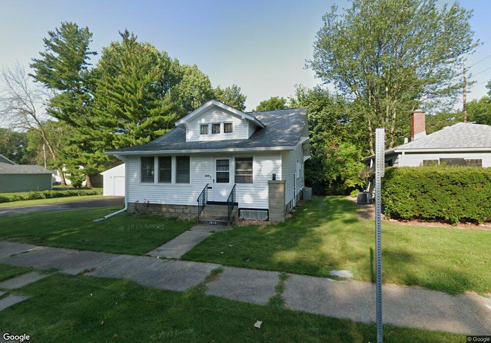 2619 4th St, Moline, IL 61265 - photo 1