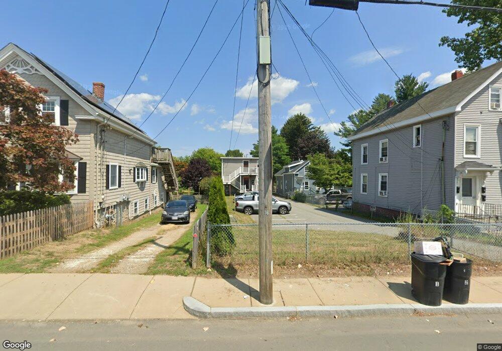 137 Hilldale Ave, Haverhill, MA 01832 - photo 1