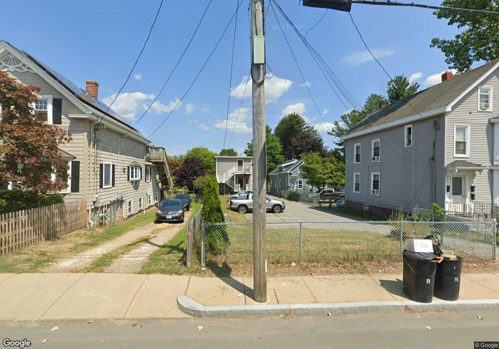 135 Hilldale Ave unit 1, Haverhill, MA 01832 - photo 1