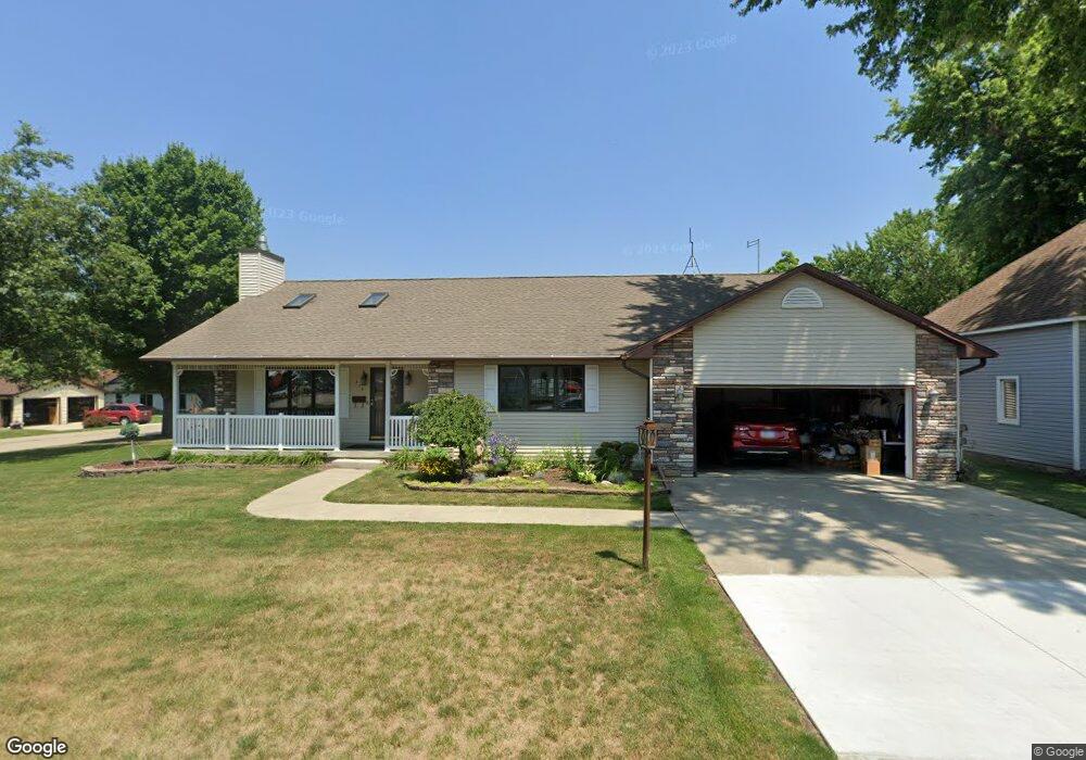 418 W Spring St, Colfax, IA 50054 - photo 1