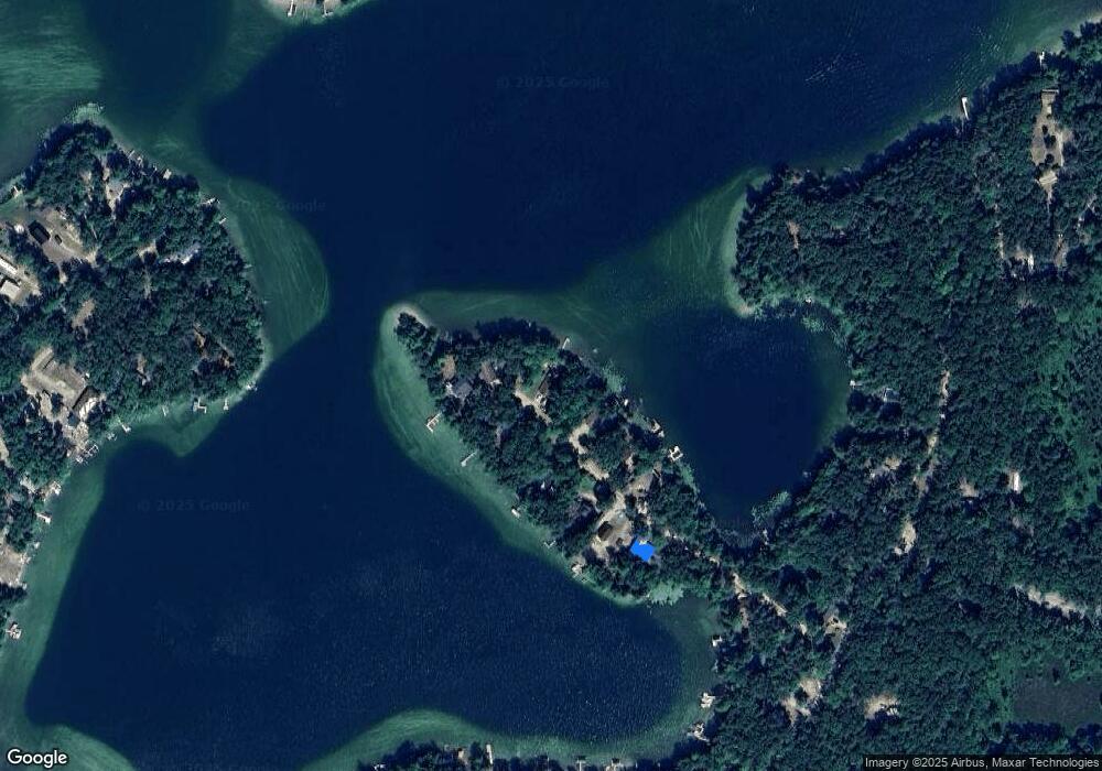 2465 Mayo Point, Bitely, MI 49309 - photo 1