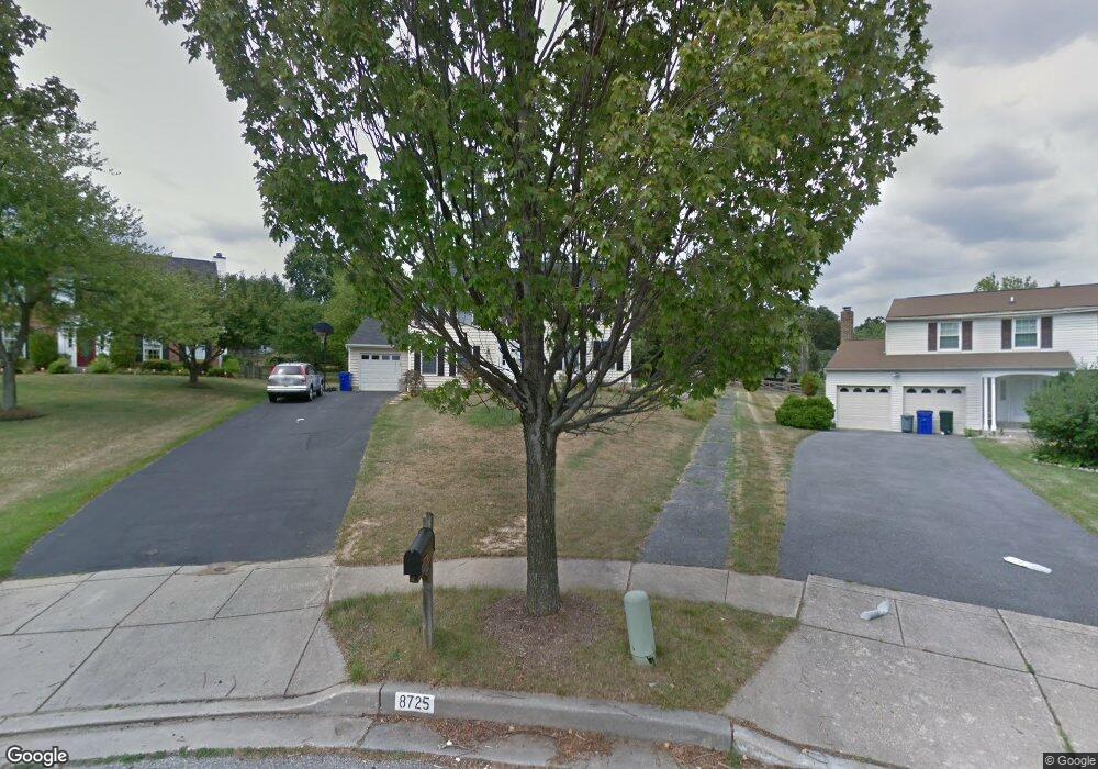 8725 Hummingbird Ct, Laurel, MD 20723 - photo 1