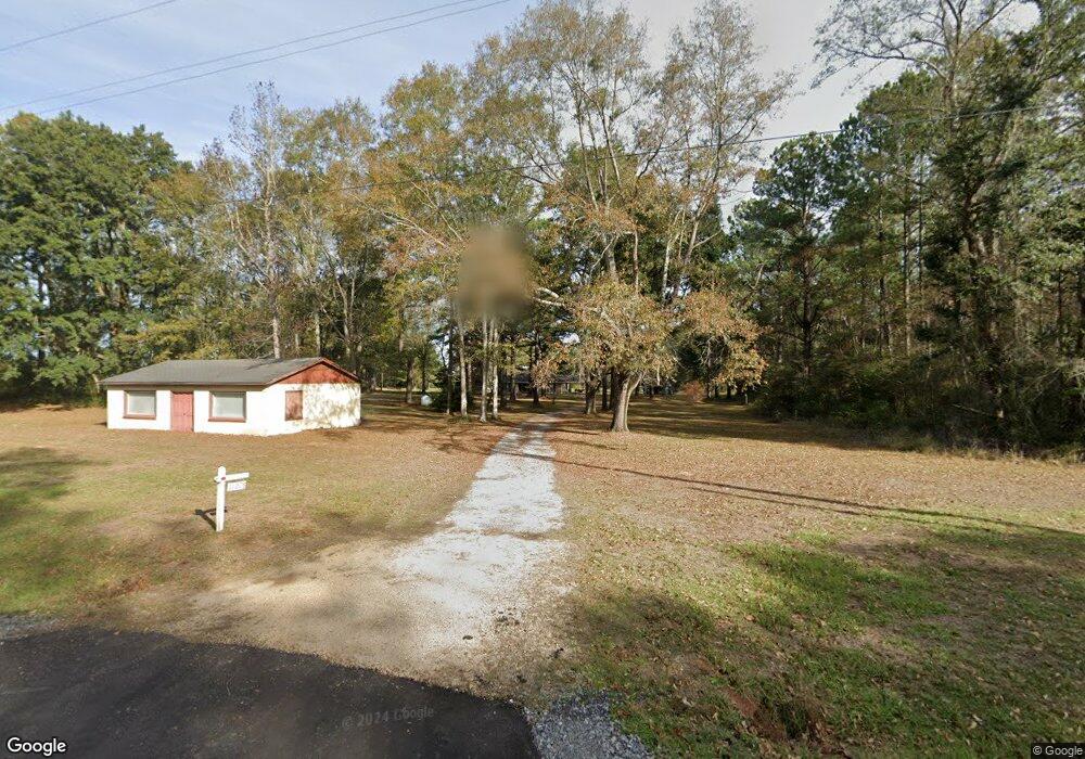 11278 Highway 613, Lucedale, MS 39452 - photo 1