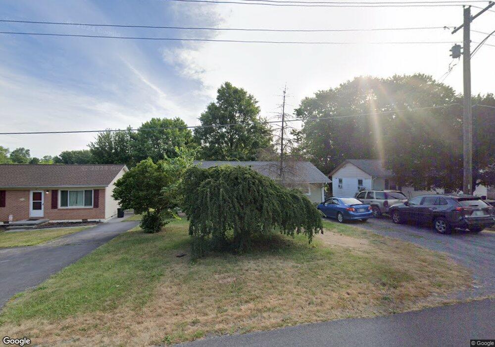 2140 First St, Middletown, VA 22645 - photo 1