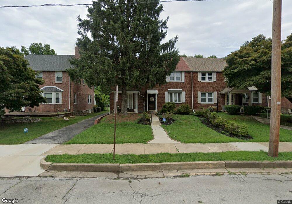 659 Arbor Rd, Lansdowne, PA 19050 - photo 1