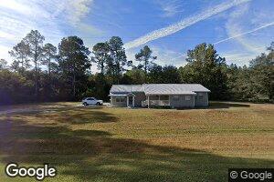 5824 Atkinson Blvd E, Axson, GA 31624