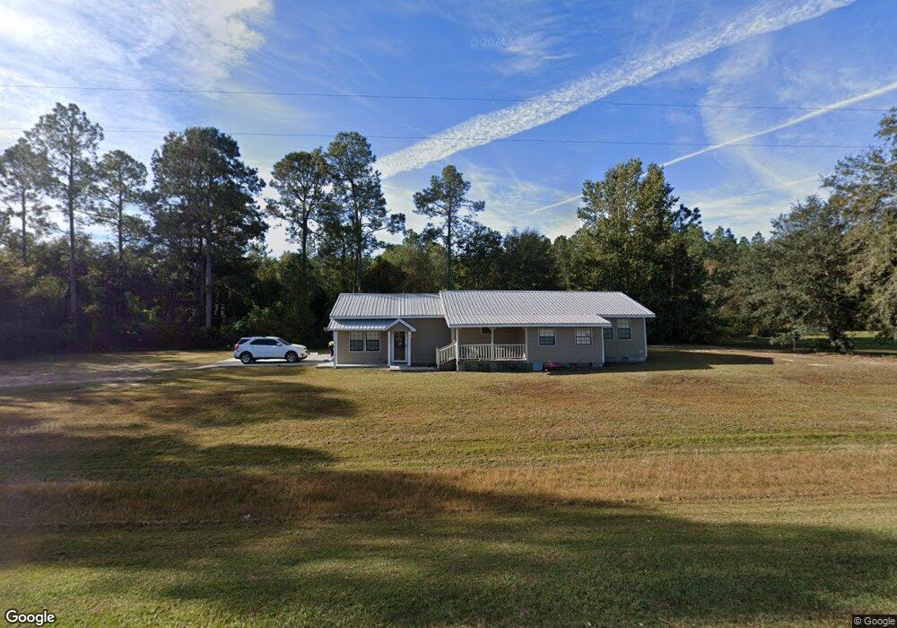 5824 Atkinson Blvd E, Axson, GA 31624 - photo 1