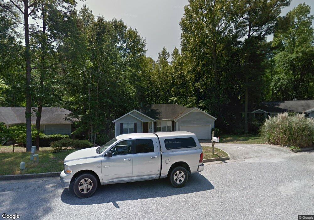 4323 Thrush Ct, Augusta, GA 30907 - photo 1