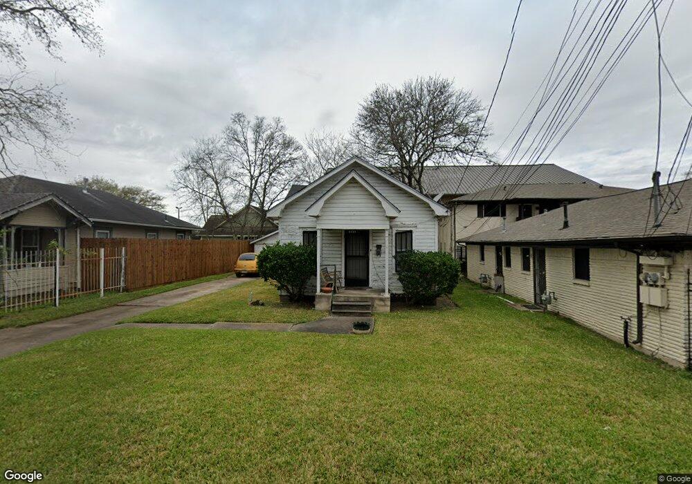 6218 Culberson St, Houston, TX 77021 - photo 1