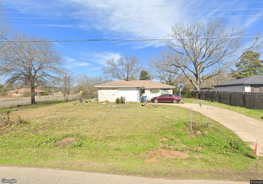 710 W Nevada Ave, Vivian, LA 71082 - photo 1