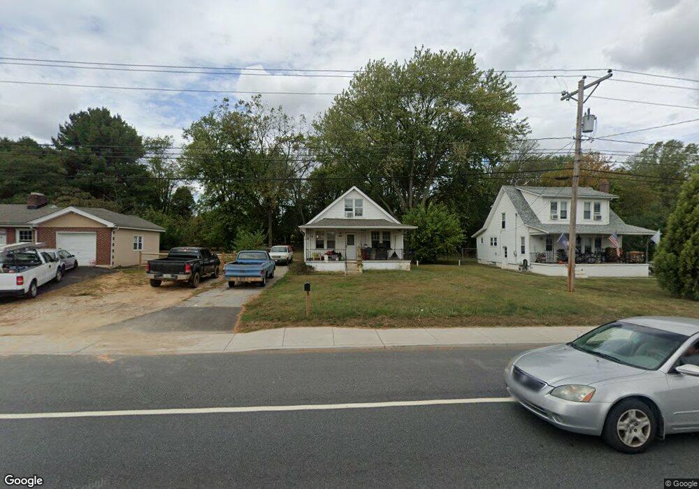 5807 Kirkwood Hwy, Wilmington, DE 19808 - photo 1