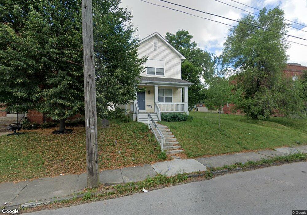 801 Kelton Ave unit 803, Columbus, OH 43205 - photo 1