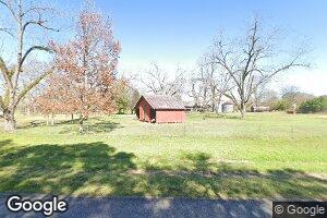 1125 E Centerpoint Rd, Preston, GA 31824