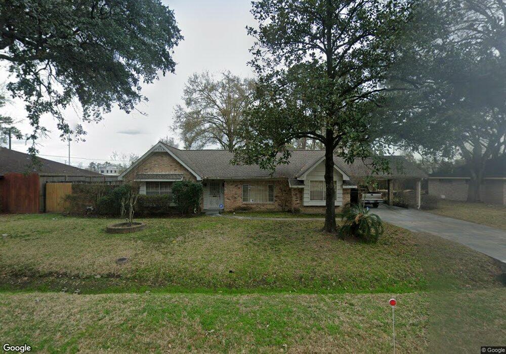 1230 Del Norte St, Houston, TX 77018 - photo 1