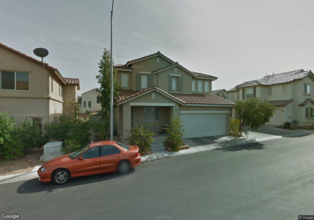 6063 Carlisle Crest Ln, Las Vegas, NV 89139 - photo 1