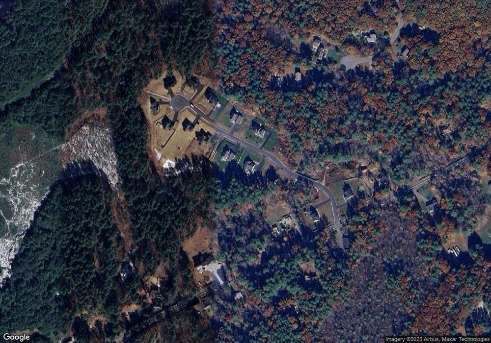 8 Claflin Farm Rd unit Lot 2, Upton, MA 01568 - photo 1