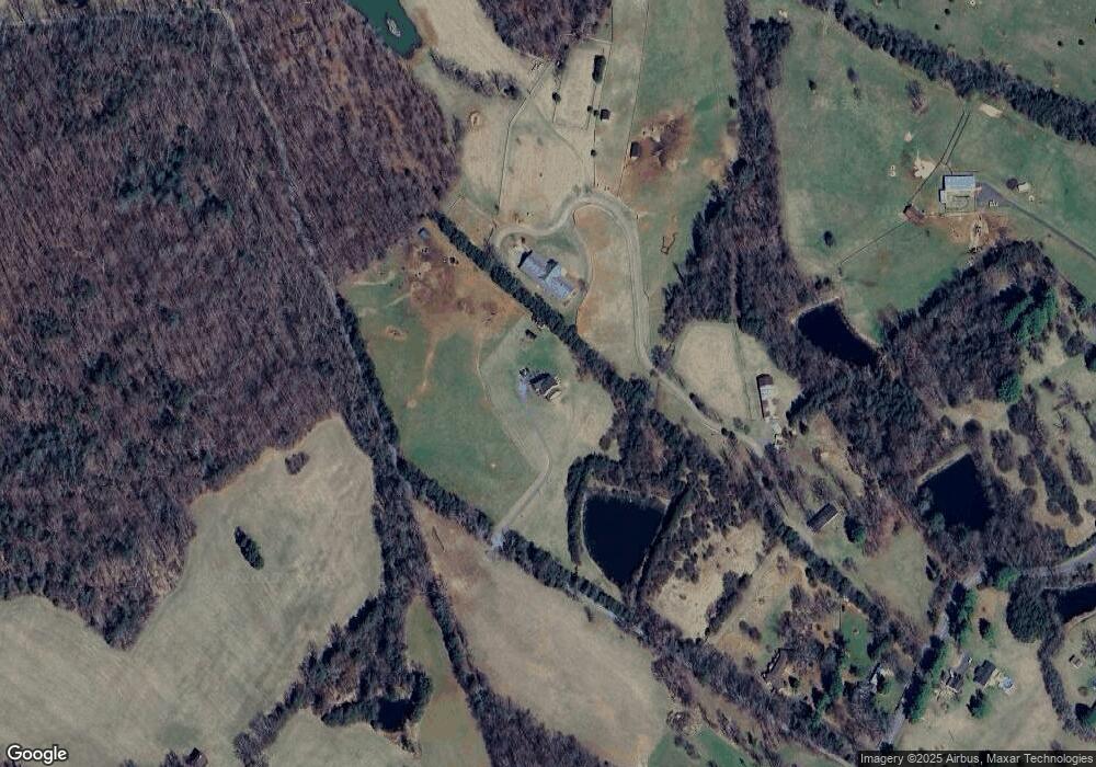 7481 Crooked Run Ln, Rapidan, VA 22733 - photo 1