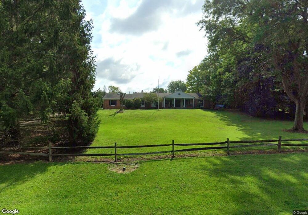 349 Willard Rd, Aurora, OH 44202 - photo 1