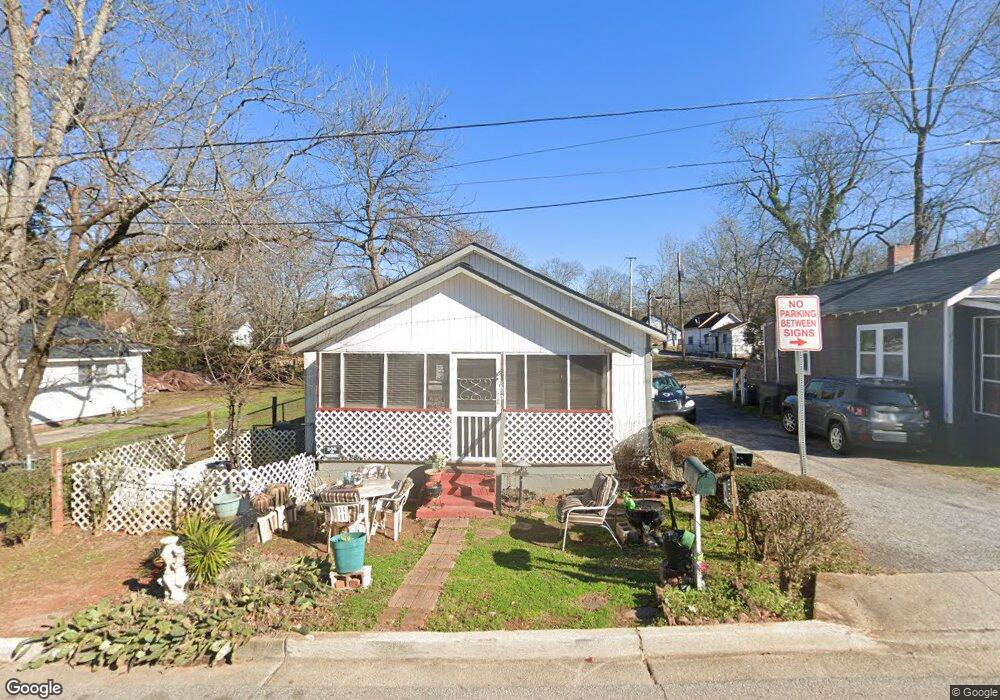 2207 Lee St SW, Covington, GA 30014 - photo 1