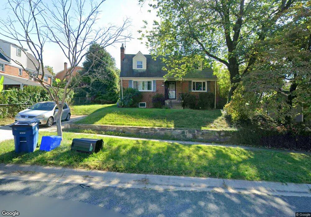 3514 Kayson St, Silver Spring, MD 20906 - photo 1