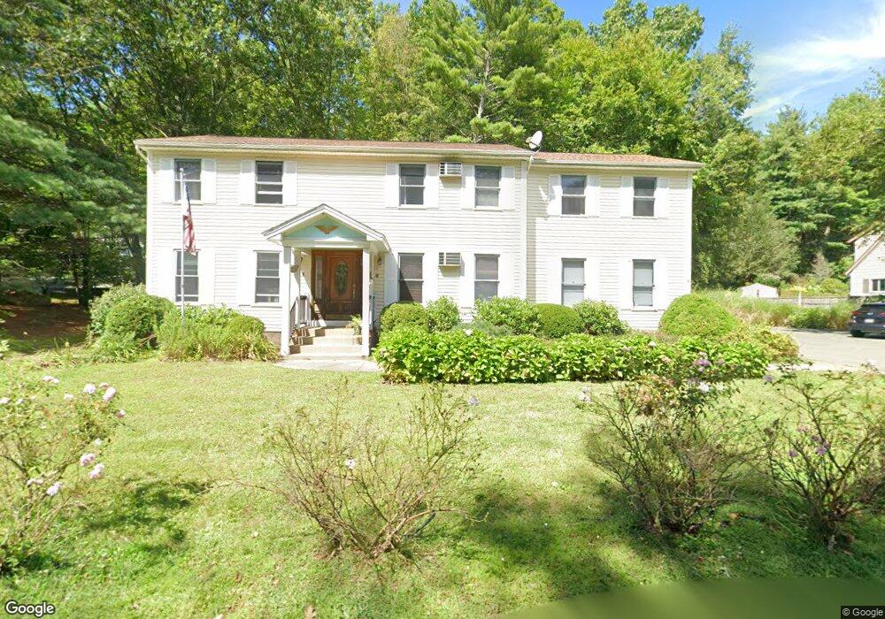 4 Gregory Ln, Florence, MA 01062 - photo 1