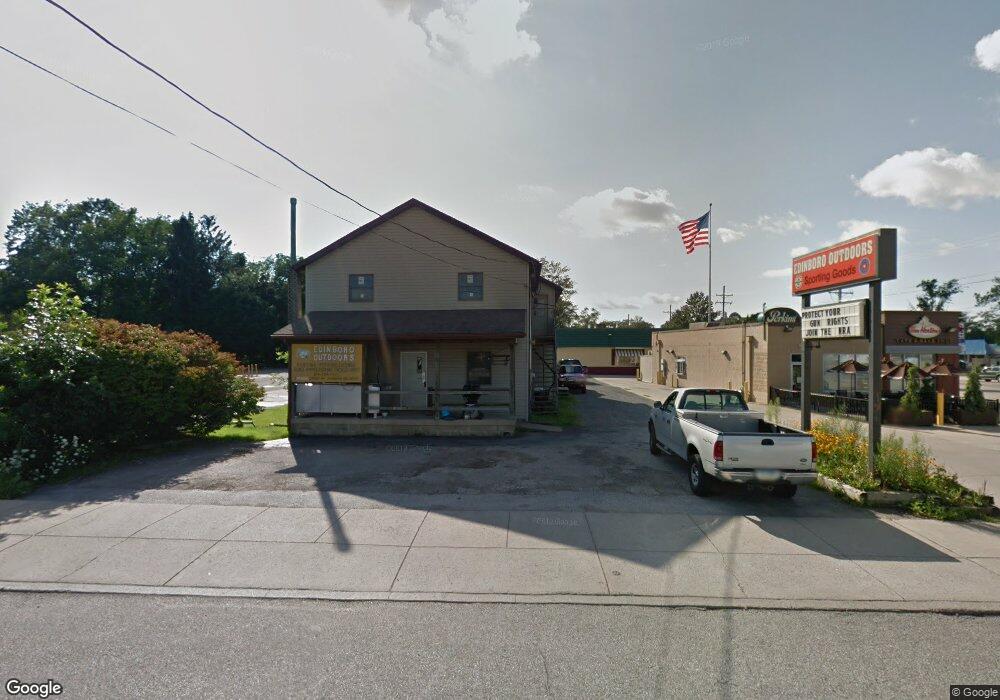 211 Mill St, Edinboro, PA 16412 - photo 1