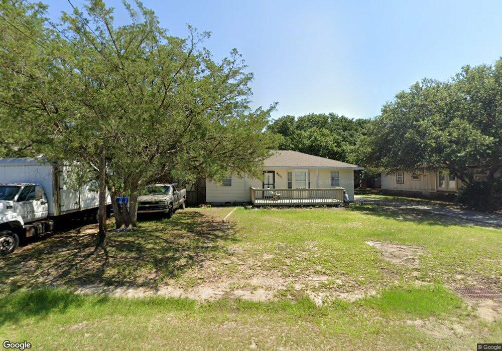 807 Cardinal St, Kill Devil Hills, NC 27948 - photo 1