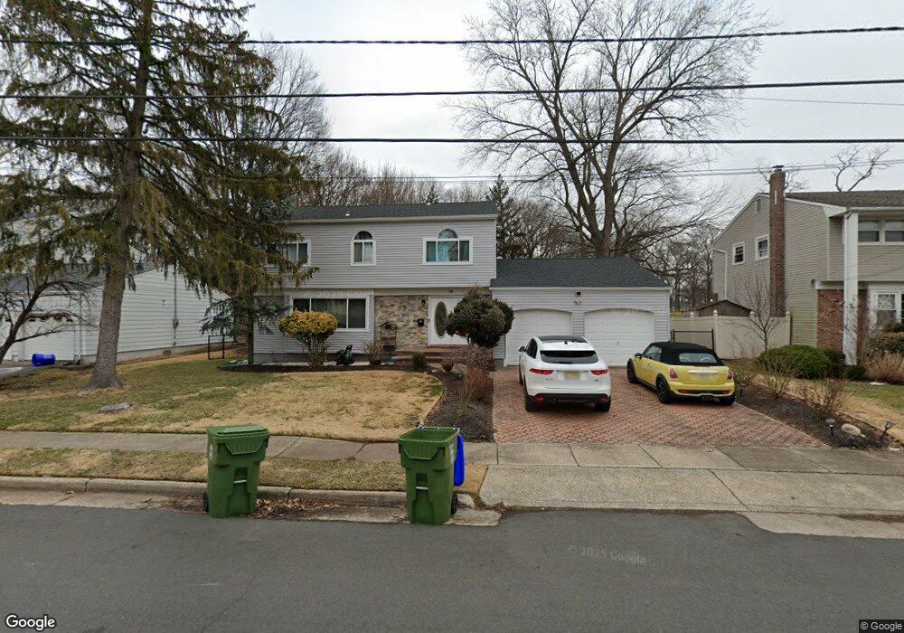 20 Eileen Way, Edison, NJ 08837 - photo 1