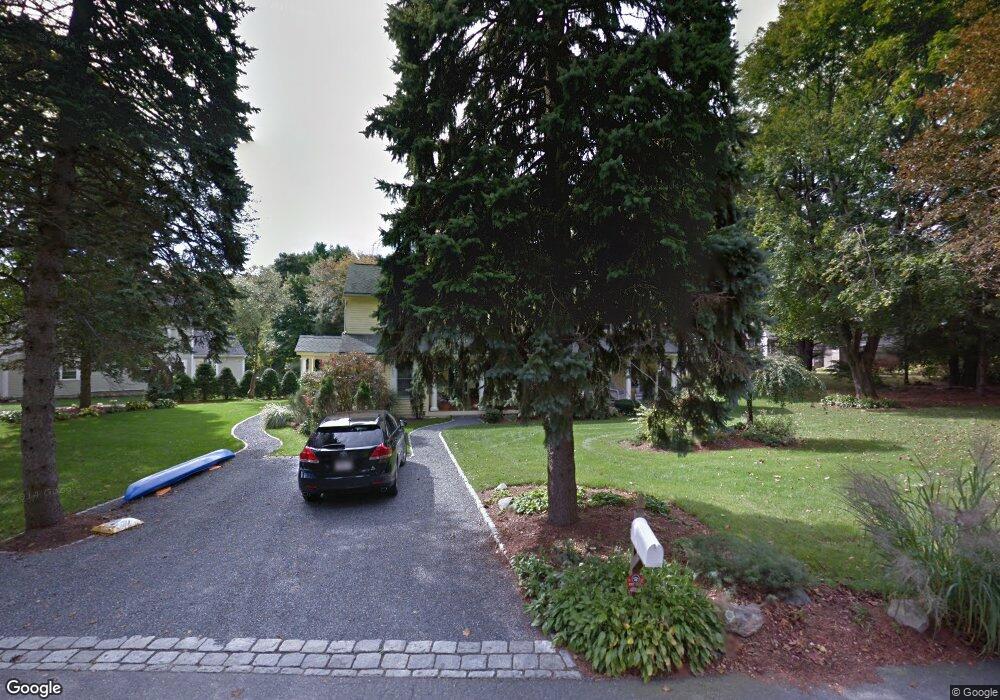 19 Flintlock Rd, Lexington, MA 02420 - photo 1