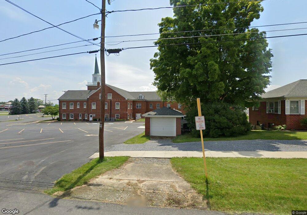 406 Lee Hwy, Verona, VA 24482 - photo 1