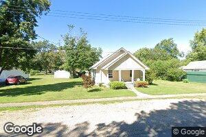 510 S Oakland Rd, Ashmore, IL 61912