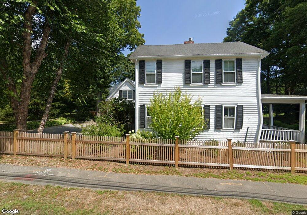 14 Arbor St, Wenham, MA 01984 - photo 1