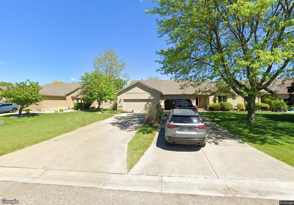 6414 Western Way, Flint, MI 48532 - photo 1