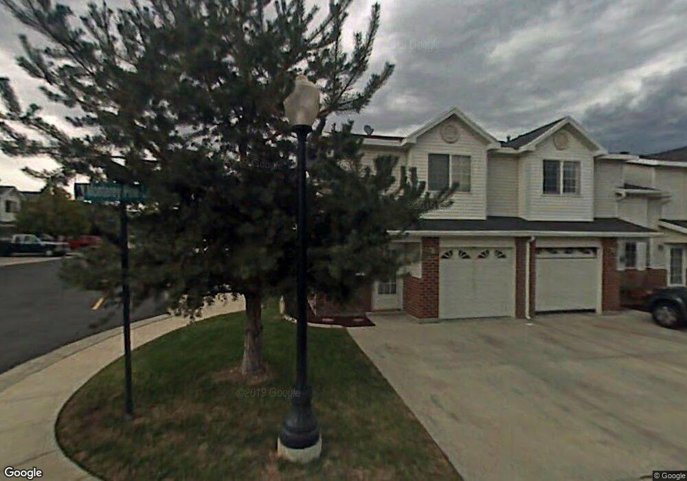 3234 W Monterey Pine Ln, West Jordan, UT 84088 - photo 1