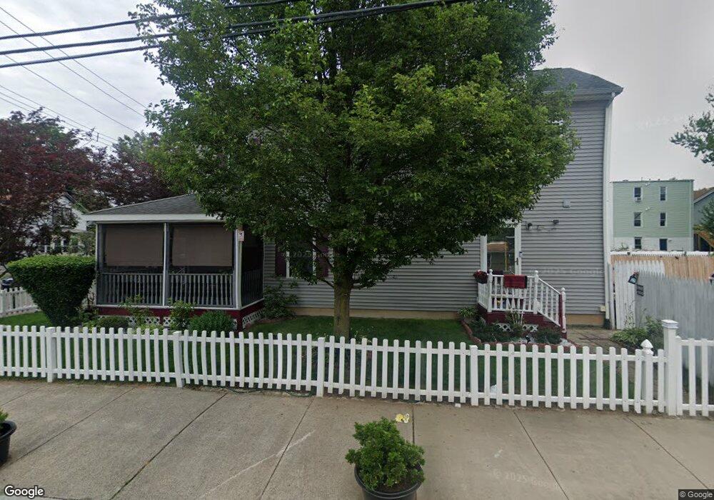 110 Rosette St, New Haven, CT 06519 - photo 1