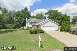 501 E Walnut St, Strum, WI 54770