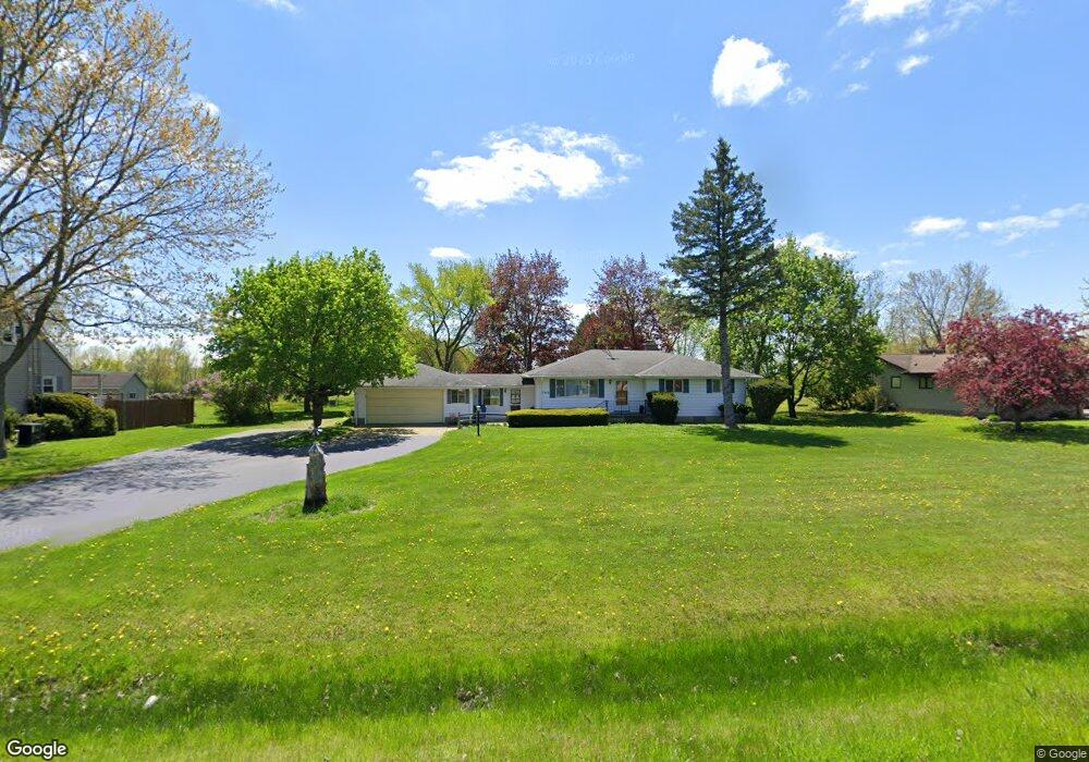 7343 Lennon Rd, Swartz Creek, MI 48473 - photo 1