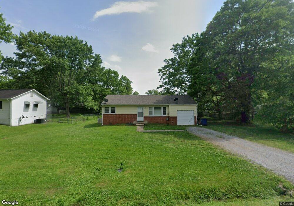 308 Chestnut Dr, Shelbyville, TN 37160 - photo 1