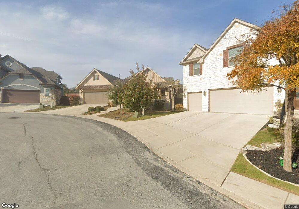 25830 Berberis, San Antonio, TX 78261 - photo 1