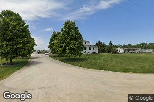7370 S 1100 W, Millersburg, IN 46543
