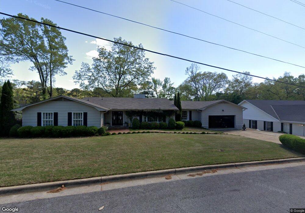 317 Alpine View, Gadsden, AL 35901 - photo 1