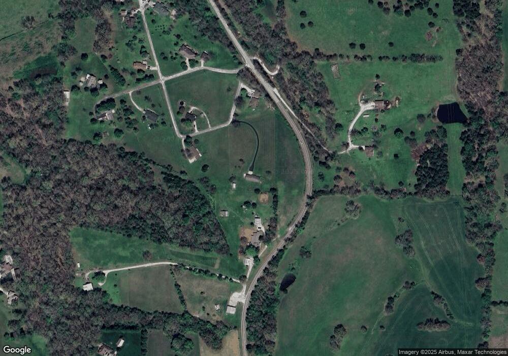 1607 W Country Rd, Nixa, MO 65714 - photo 1