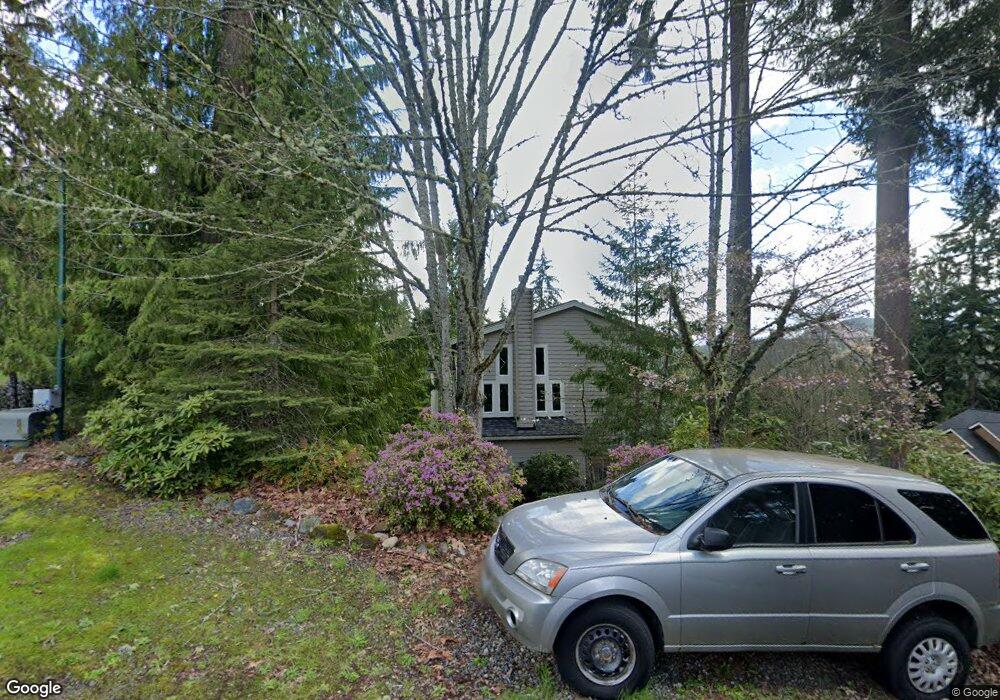 16407 229th St E, Graham, WA 98338 - photo 1