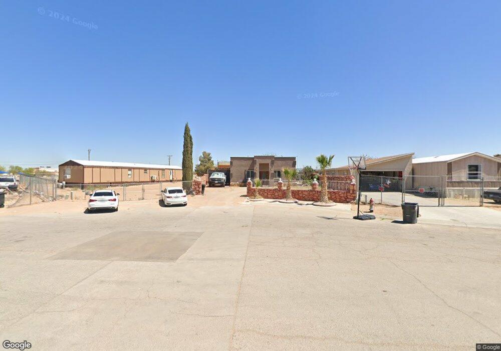 508 Ricky Zelt Dr, El Paso, TX 79928 - photo 1