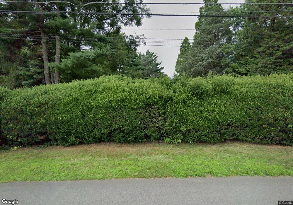 100 Slitting Mill Rd, Glen Mills, PA 19342 - photo 1