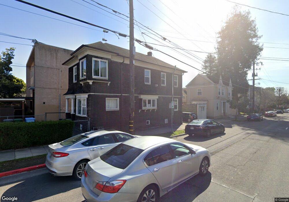 2426 Ellsworth St, Berkeley, CA 94704 - photo 1