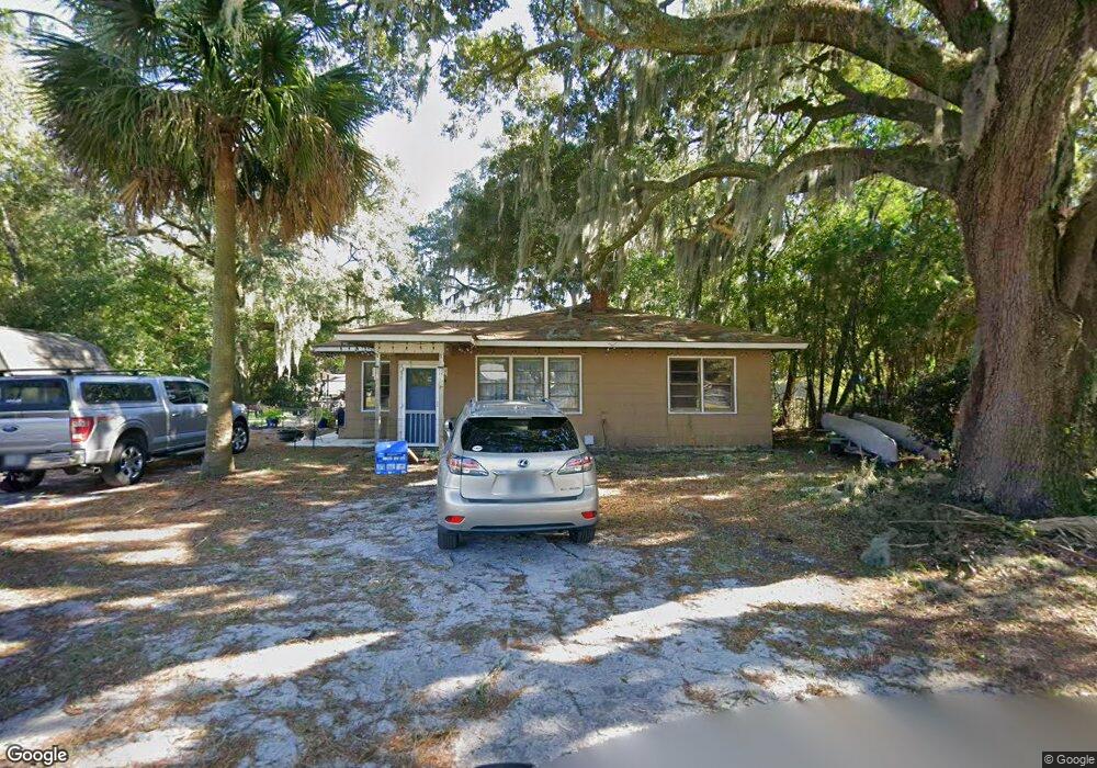 2812 2nd St, Savannah, GA 31404 - photo 1
