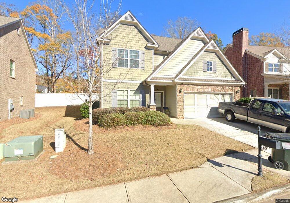 232 Towns Walk Dr, Athens, GA 30606 - photo 1